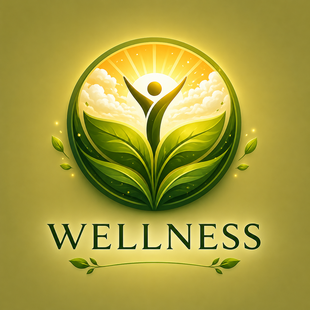 Building Wellness